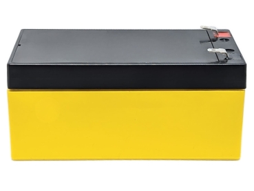 SUN Battery SB12-3.4V0 12V 3,4Ah Blei Akku AGM mit VdS